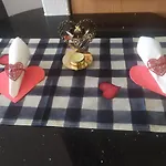Nido Delle Meraviglie شقة