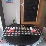 شقة Nido Delle Meraviglie