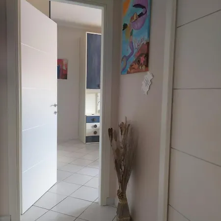 Nido Delle Meraviglie Daire *