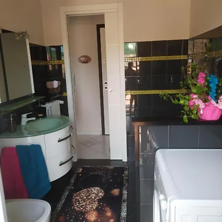 Nido Delle Meraviglie Daire Canelli