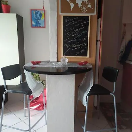 Nido Delle Meraviglie Daire