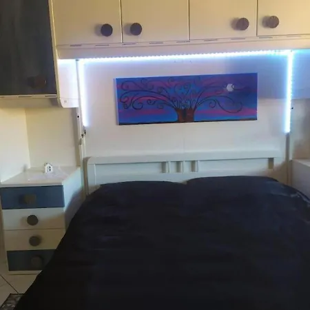 アパート Nido Delle Meraviglie