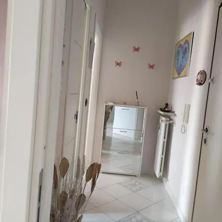 Nido Delle Meraviglie Daire *