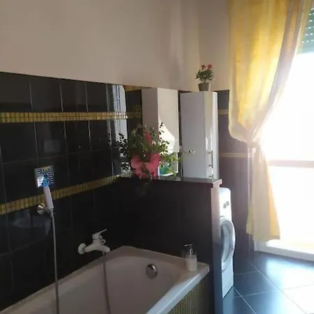 Daire Nido Delle Meraviglie Canelli