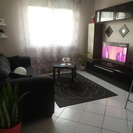 アパート Nido Delle Meraviglie カネッリ