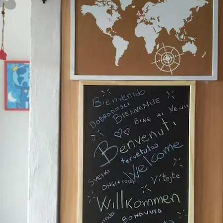 Nido Delle Meraviglie