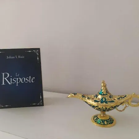 Nido Delle Meraviglie *