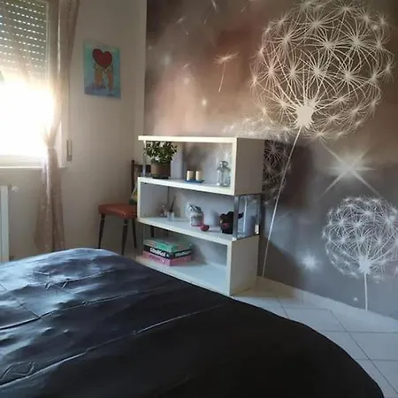 アパート Nido Delle Meraviglie *