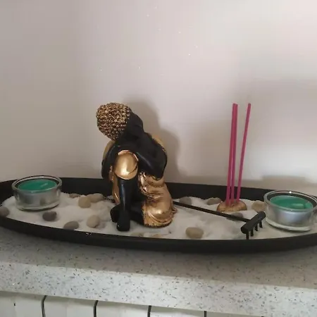 Nido Delle Meraviglie Daire Canelli