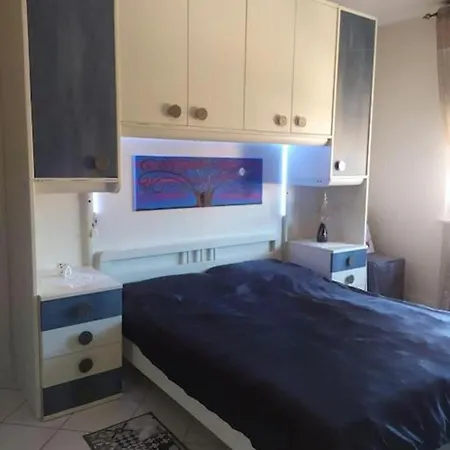 Nido Delle Meraviglie Canelli