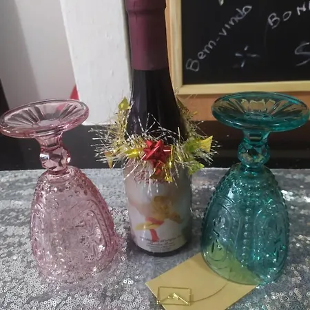 Nido Delle Meraviglie アパート カネッリ