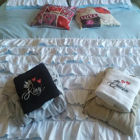 Nido Delle Meraviglie Daire Canelli