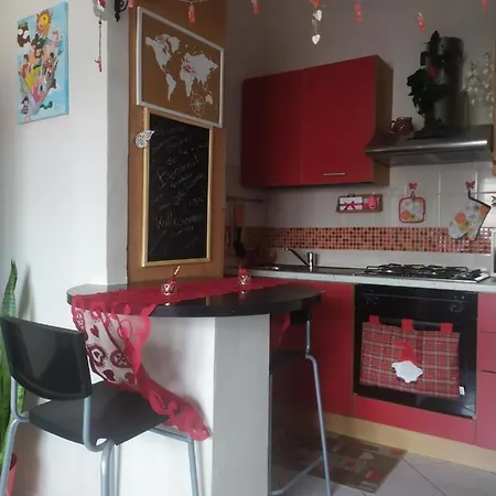 Nido Delle Meraviglie Канелли