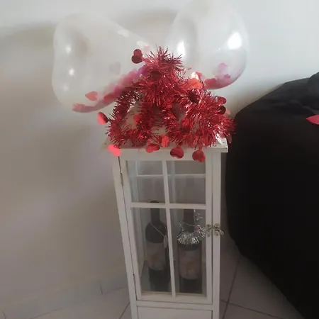 Nido Delle Meraviglie דירה *