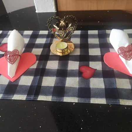 Nido Delle Meraviglie דירה