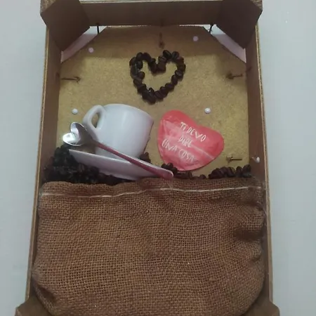 Nido Delle Meraviglie