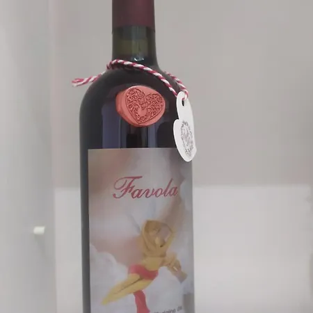 Nido Delle Meraviglie カネッリ