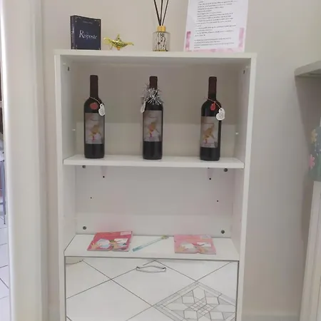 Nido Delle Meraviglie Daire Canelli