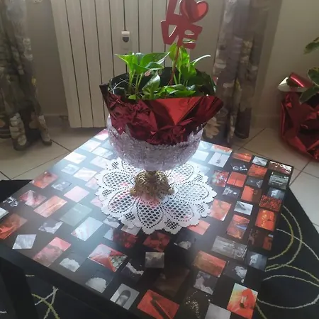 Nido Delle Meraviglie Daire *