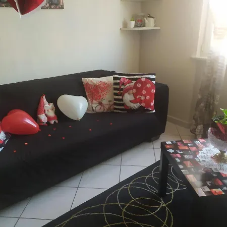 アパート Nido Delle Meraviglie