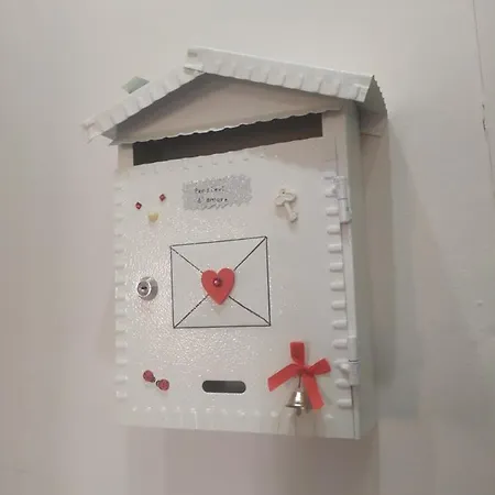 Nido Delle Meraviglie カネッリ