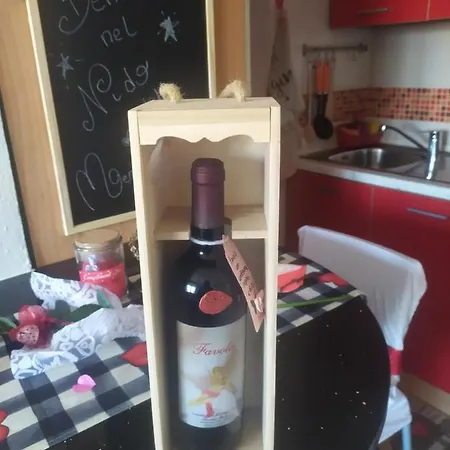 Nido Delle Meraviglie Canelli