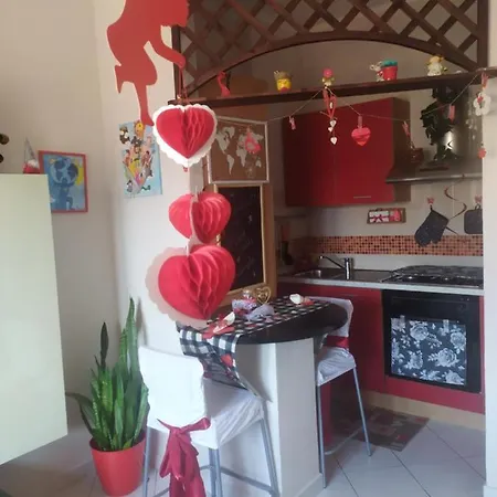 Nido Delle Meraviglie Canelli