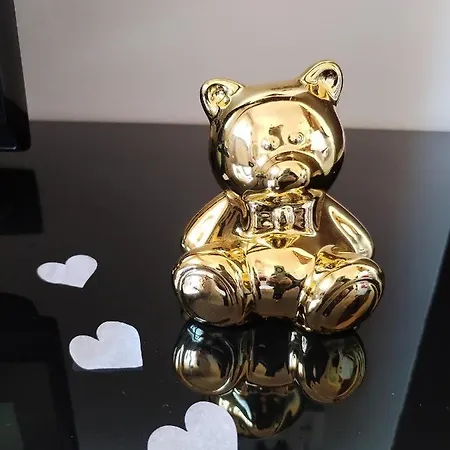 Nido Delle Meraviglie Daire