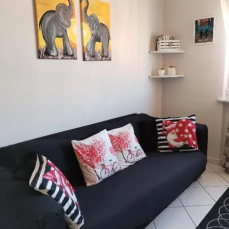 Nido Delle Meraviglie Canelli