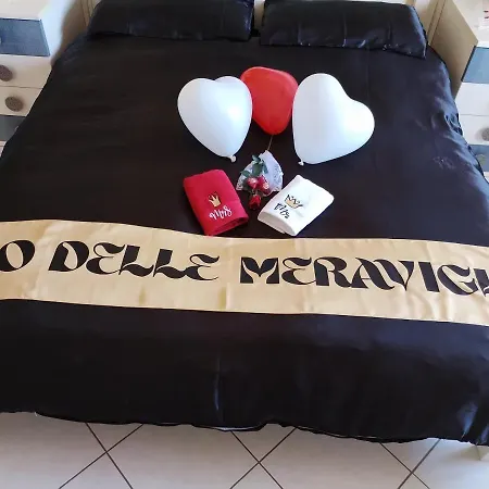 Nido Delle Meraviglie Daire