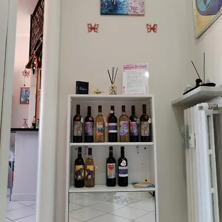 Apartman Nido Delle Meraviglie Canelli