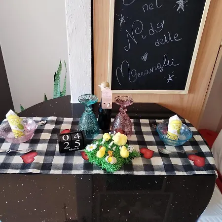 Nido Delle Meraviglie * カネッリ