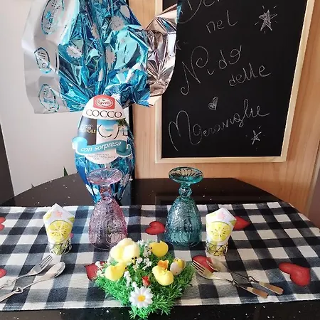 Nido Delle Meraviglie