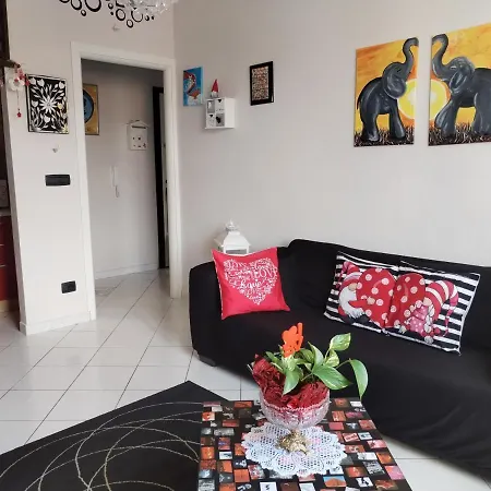 Nido Delle Meraviglie Daire