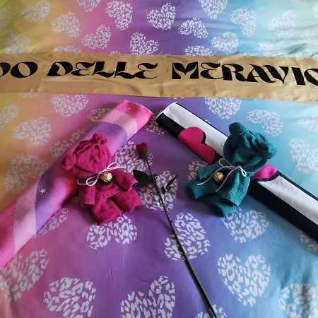 Nido Delle Meraviglie