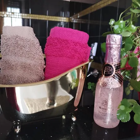 Nido Delle Meraviglie Daire