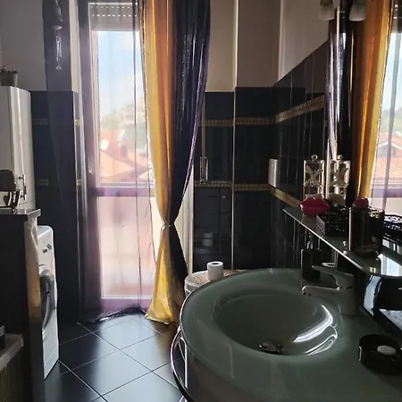 Daire Nido Delle Meraviglie