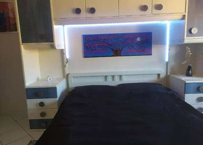 Apartmán Nido Delle Meraviglie