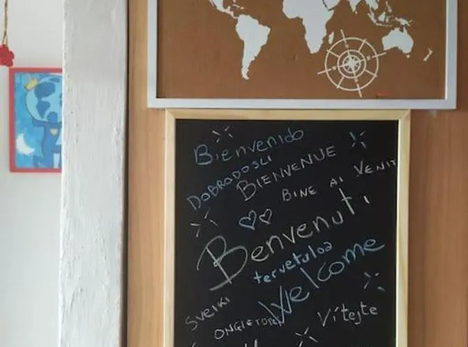 Nido Delle Meraviglie