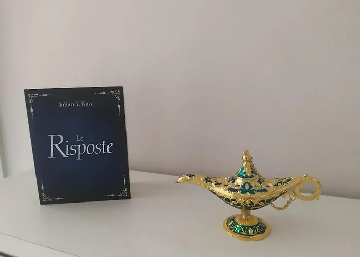 Nido Delle Meraviglie *