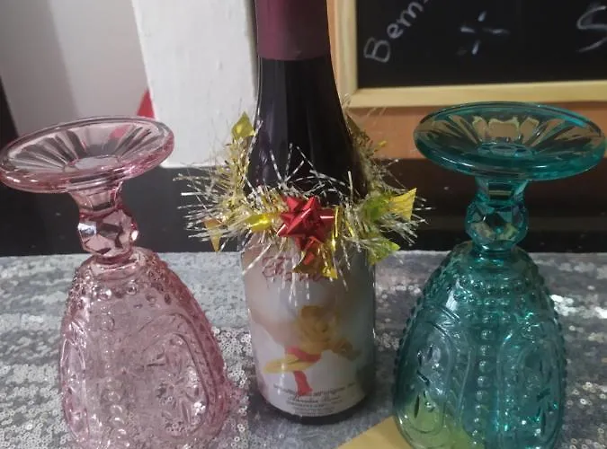 Nido Delle Meraviglie Апартаменты Канелли