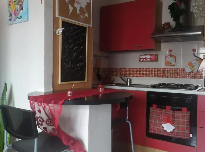 Nido Delle Meraviglie Канелли