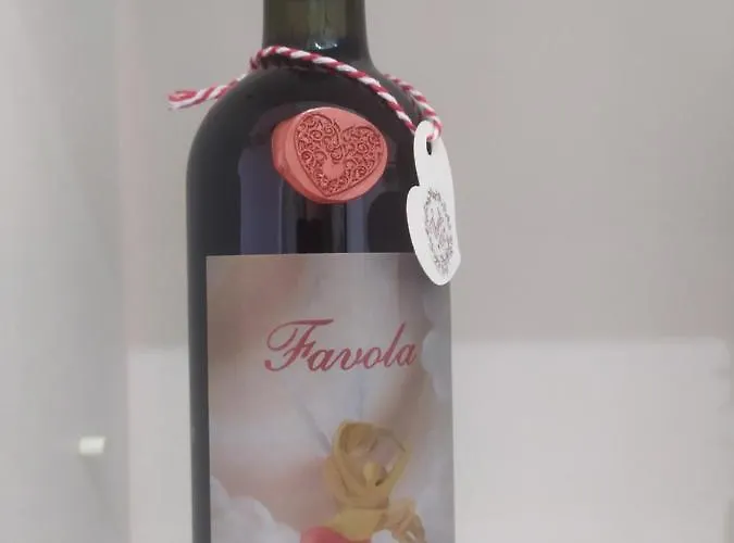Nido Delle Meraviglie Канелли